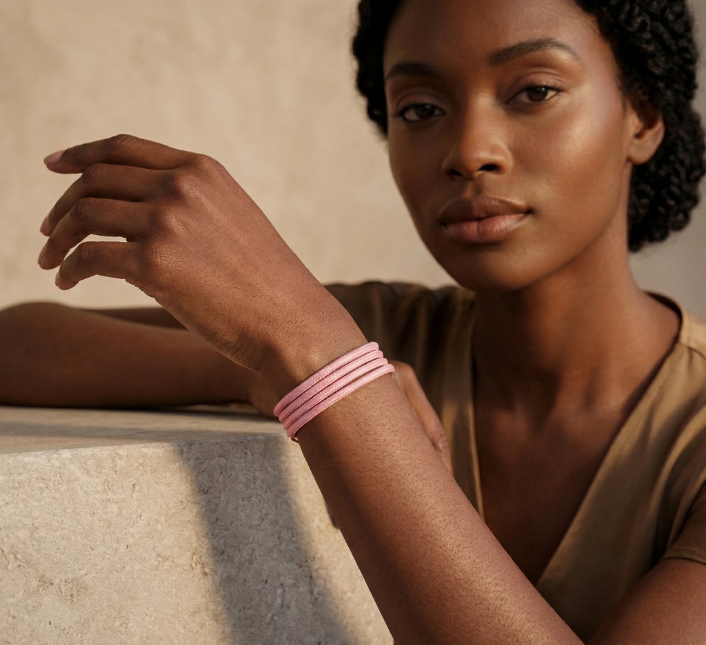 Zensnap Unisex Armband