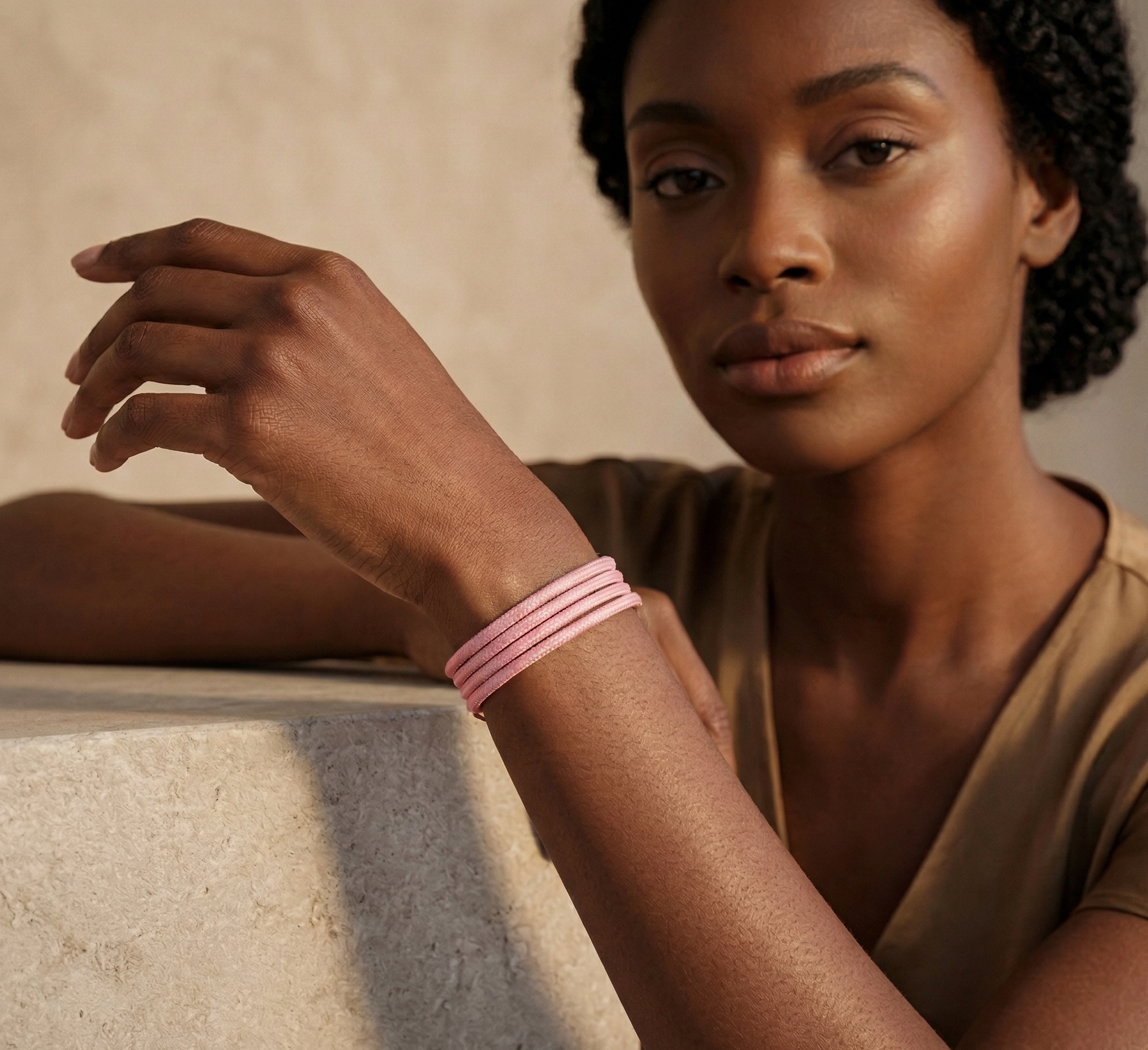 Zensnap Unisex Armband