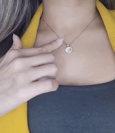 Halo - Calming-Kette